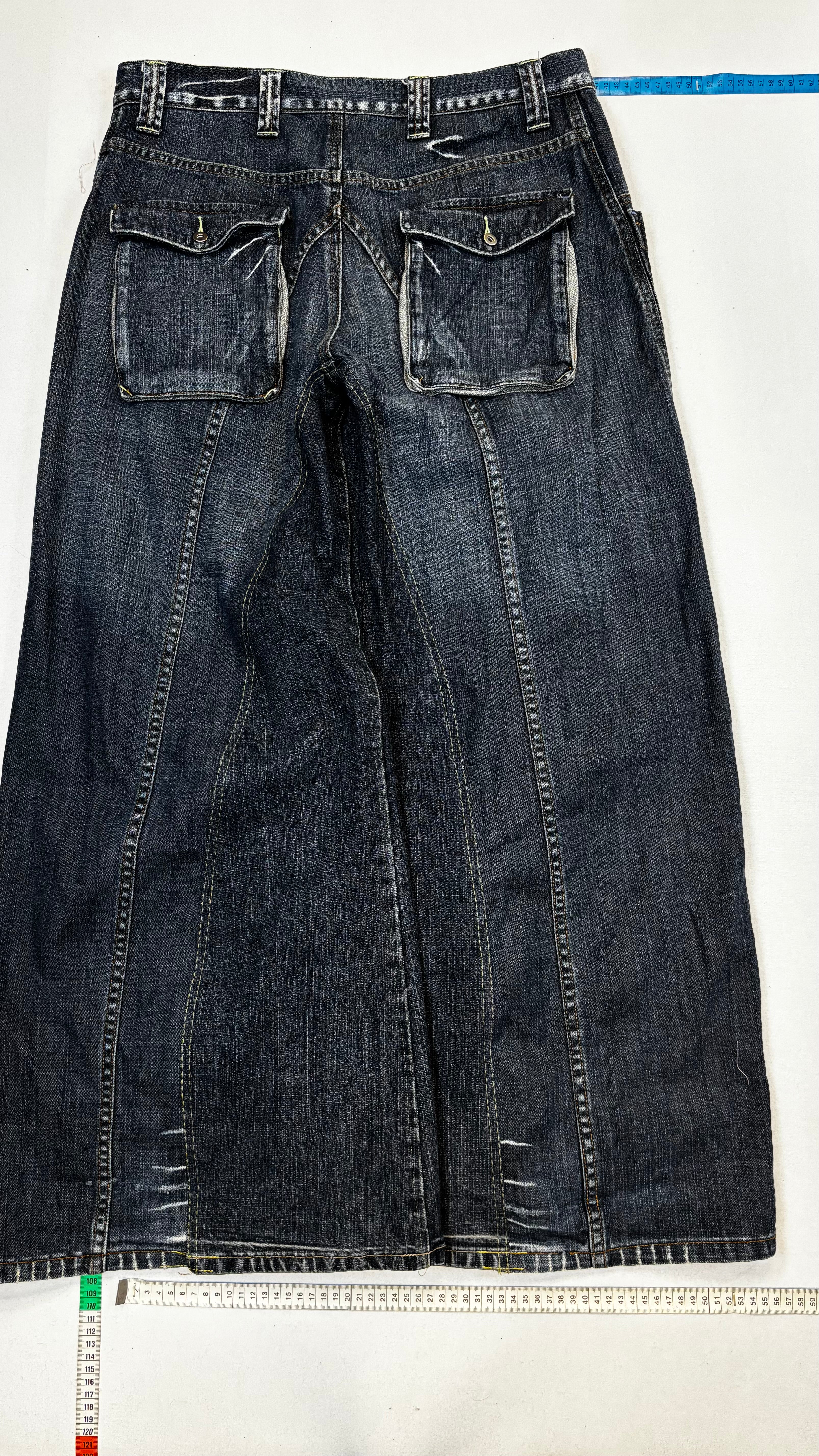 Baggy Sub jeans