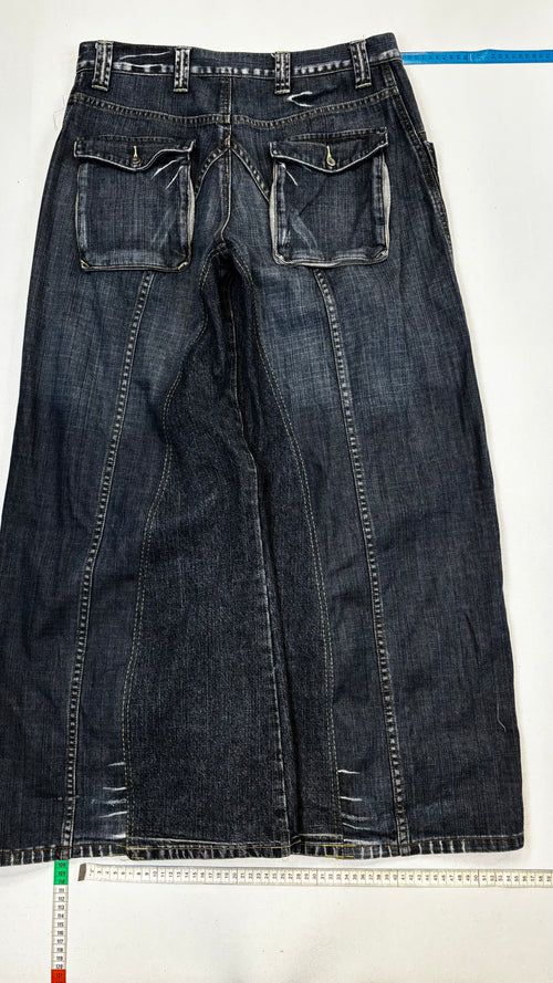 Baggy Sub jeans