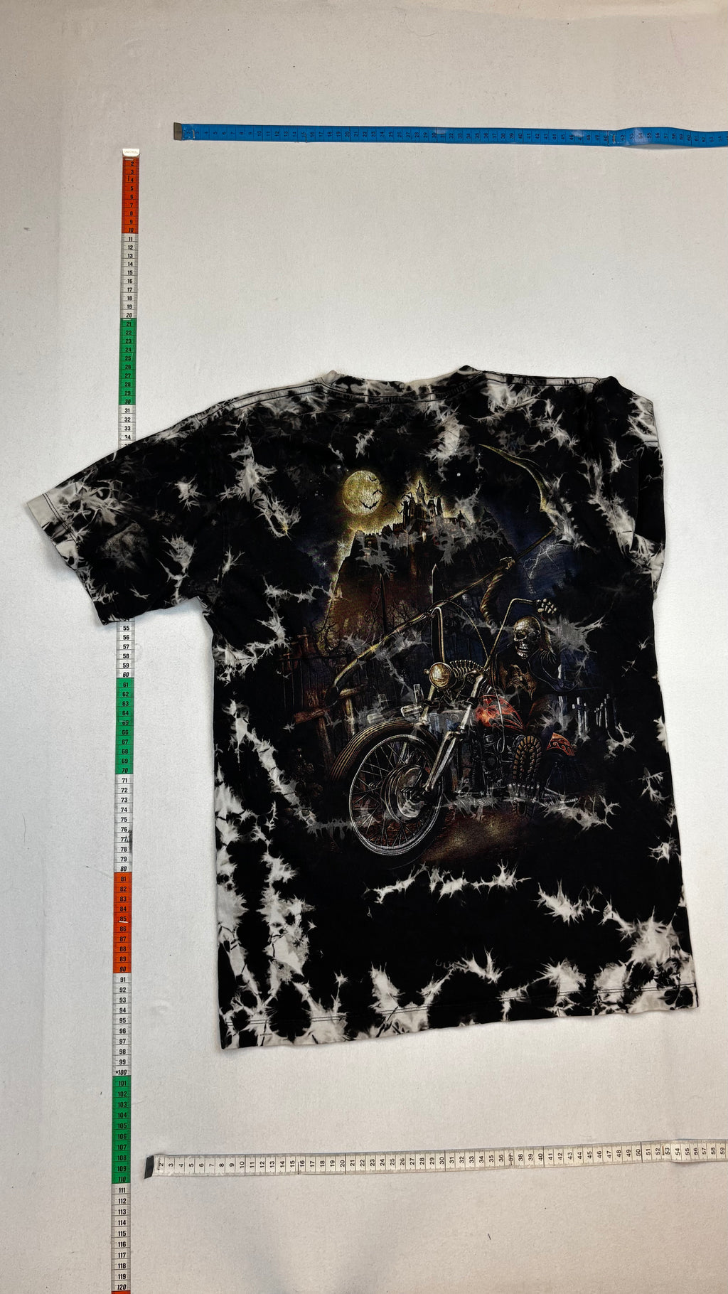 Print T shirt