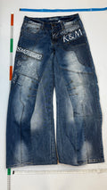 Baggy jeans