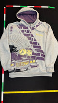 Karl kani hoodie