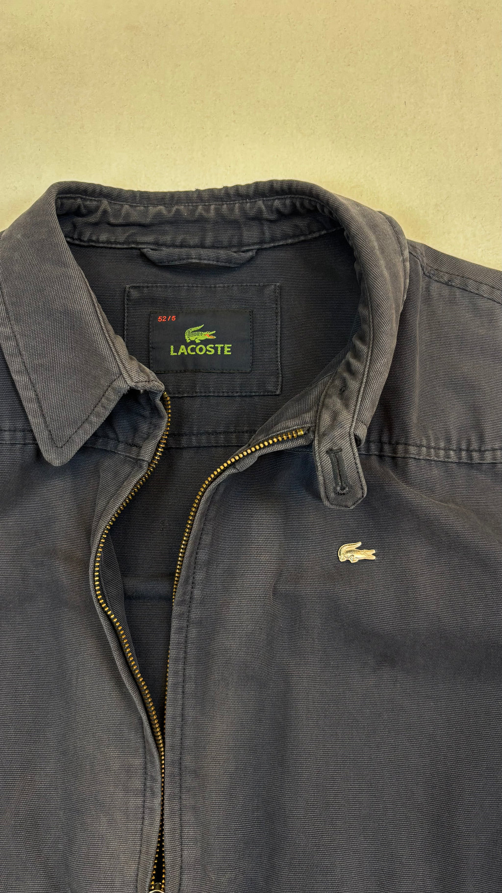 Lacoste Work wear jacket