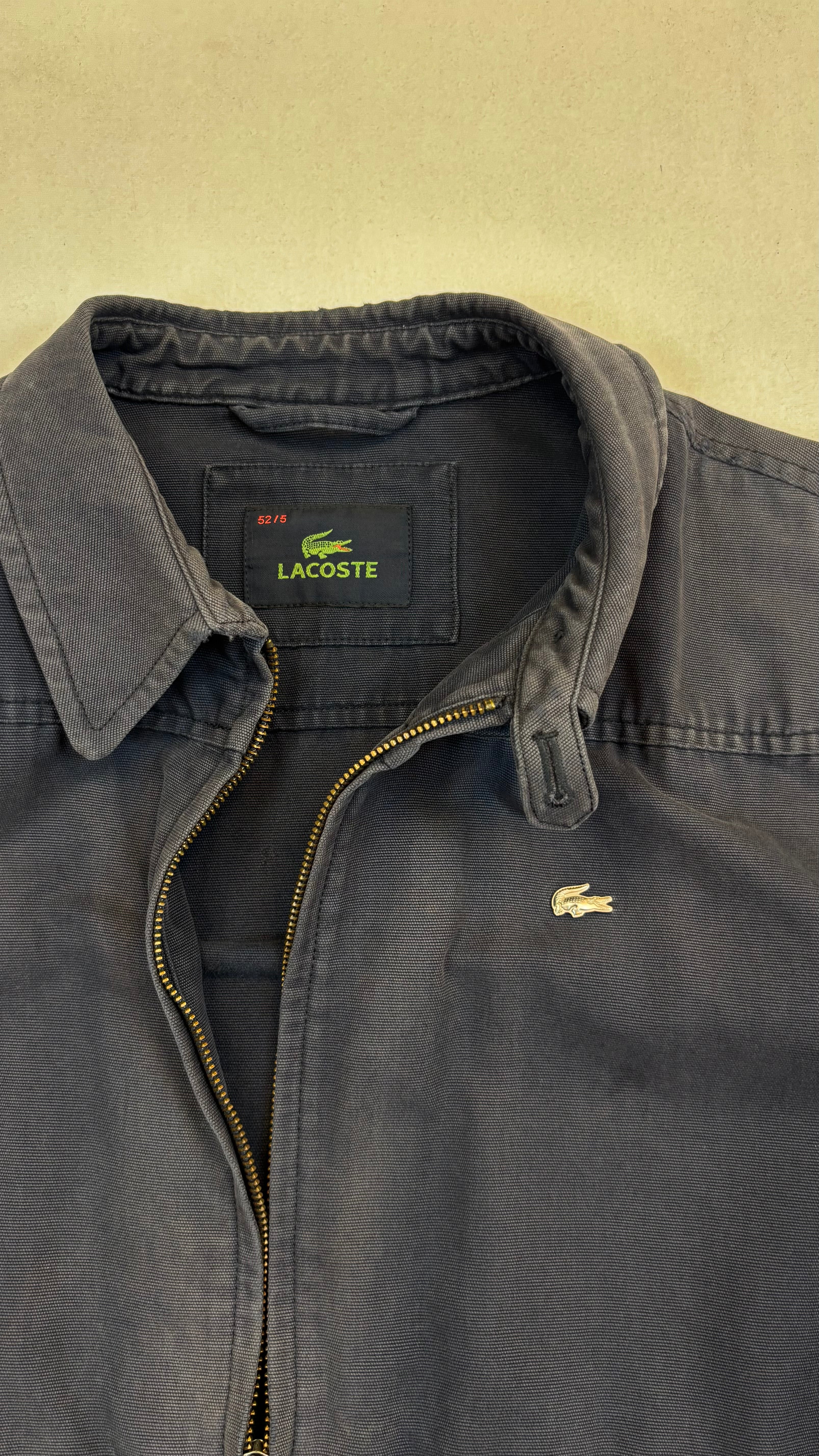 Lacoste Work wear jacket