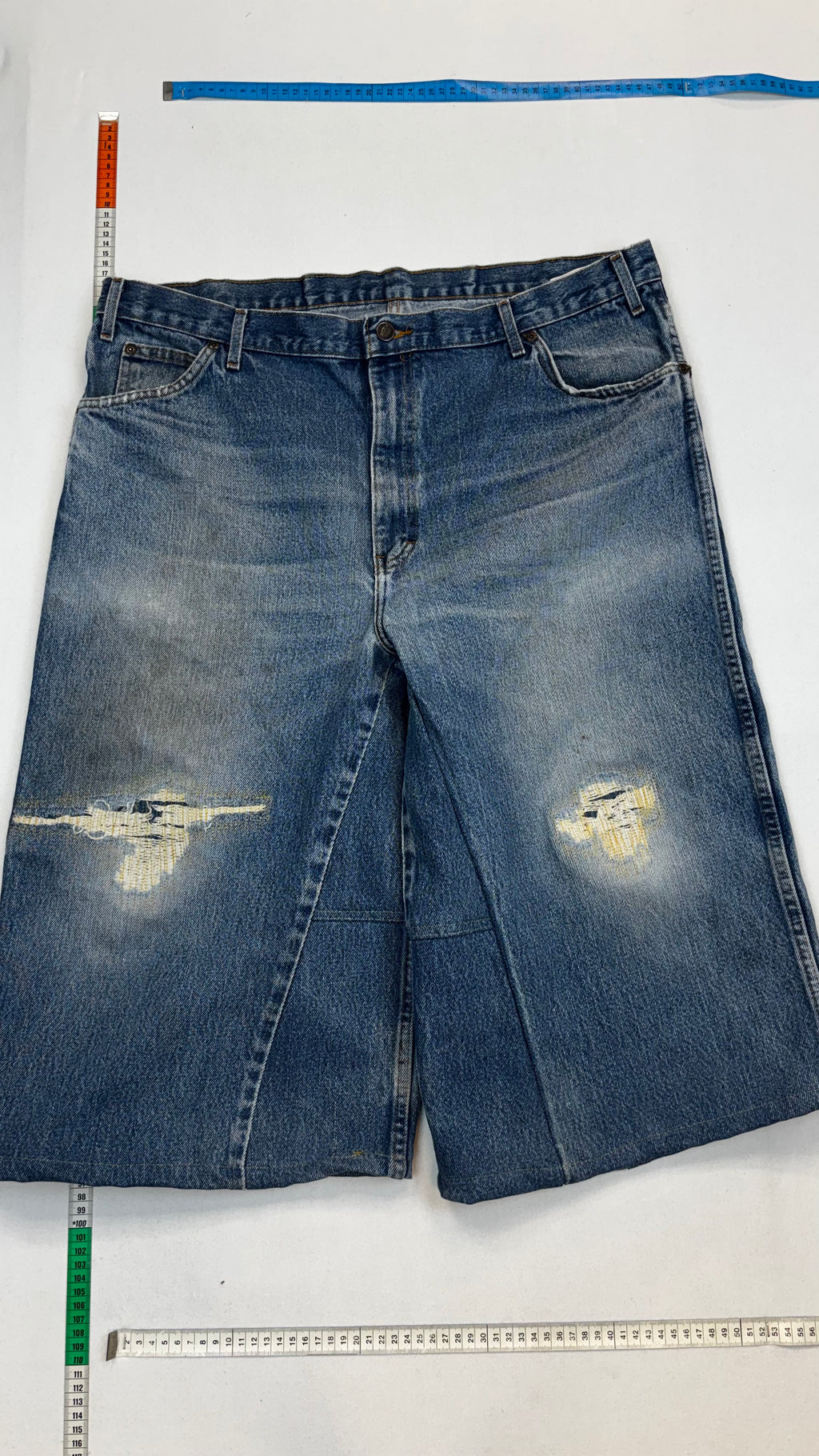 Dickies Jorts
