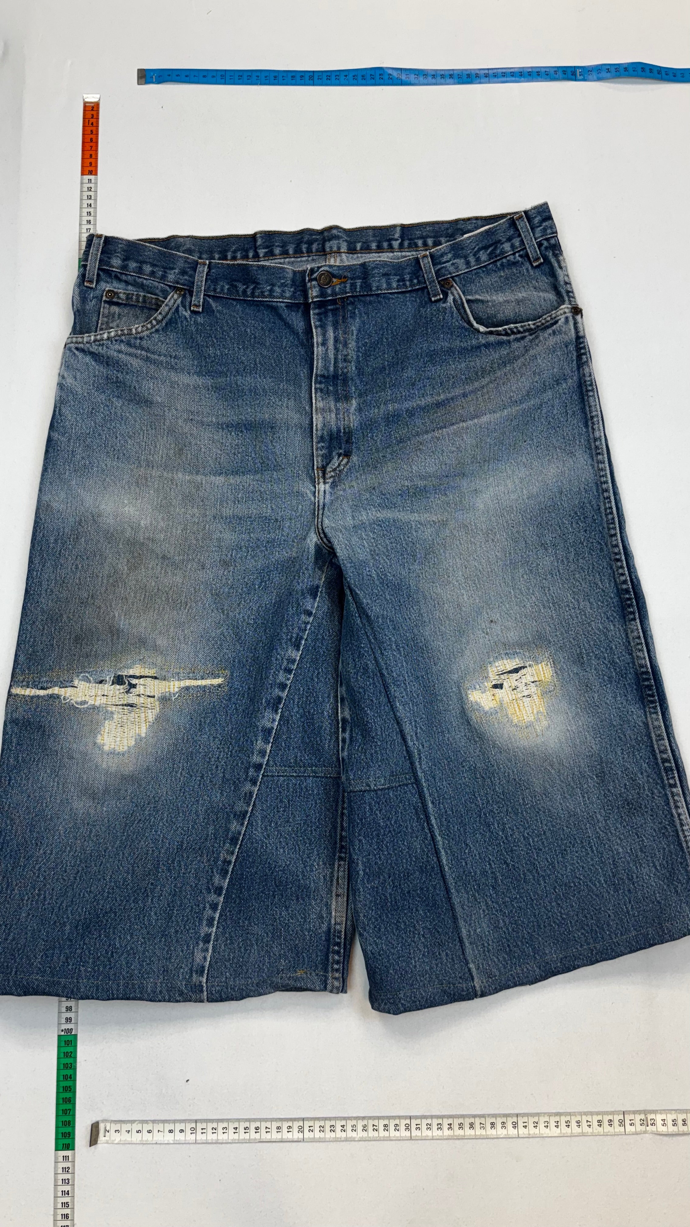 Dickies Jorts