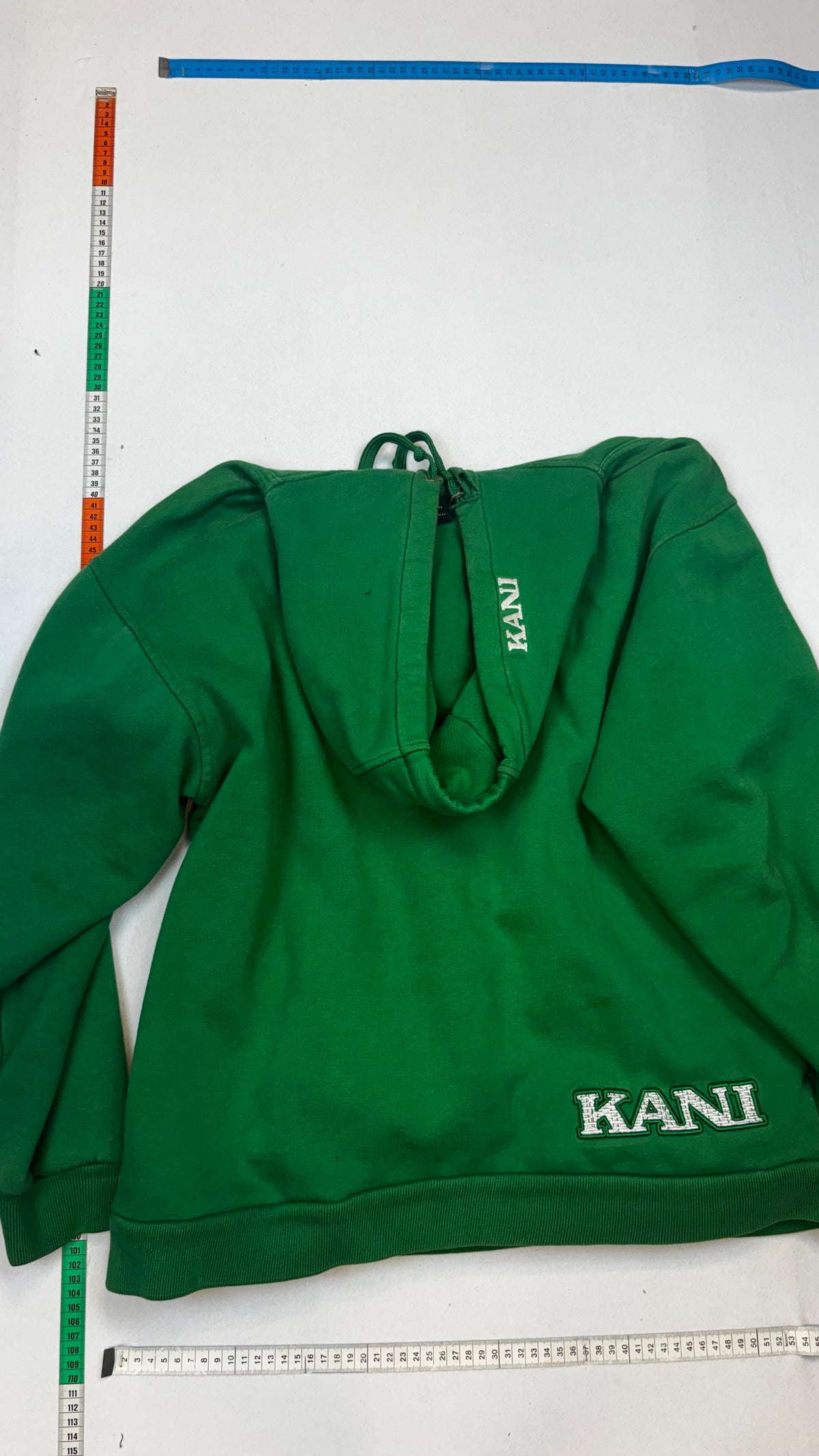 Karl kani hoodie