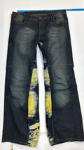 Construction jeans
