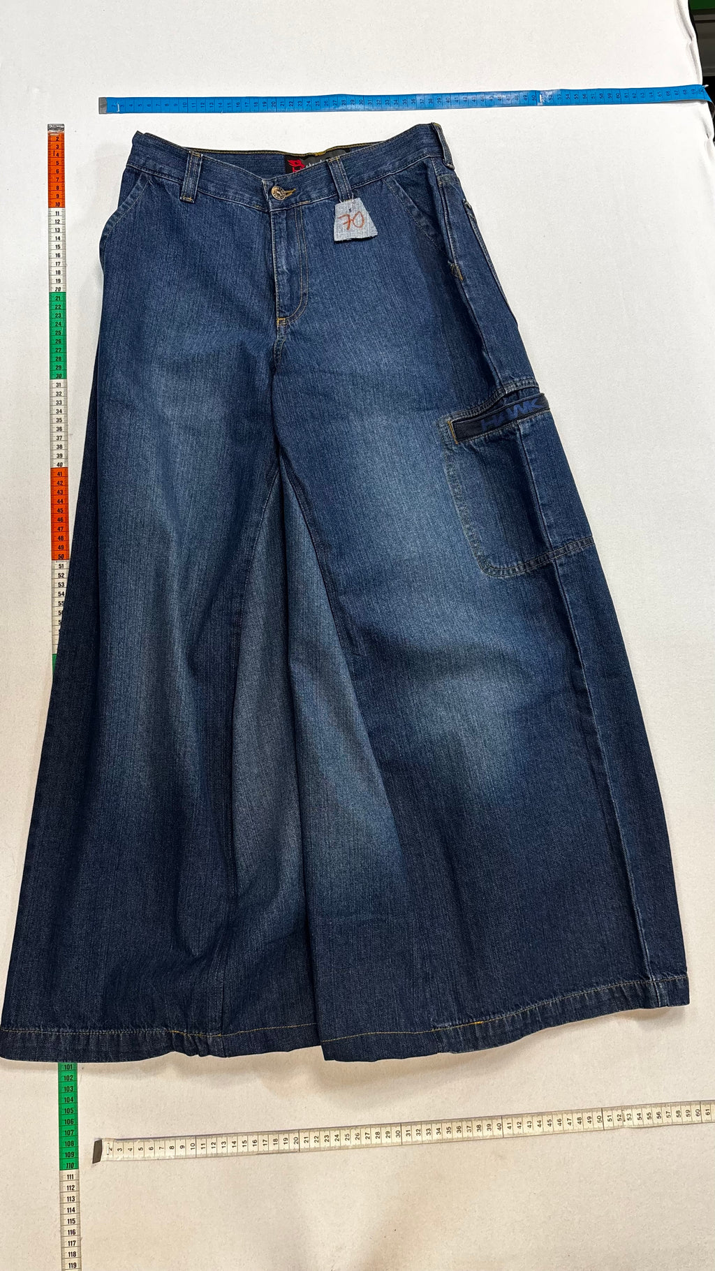 Hawk jeans