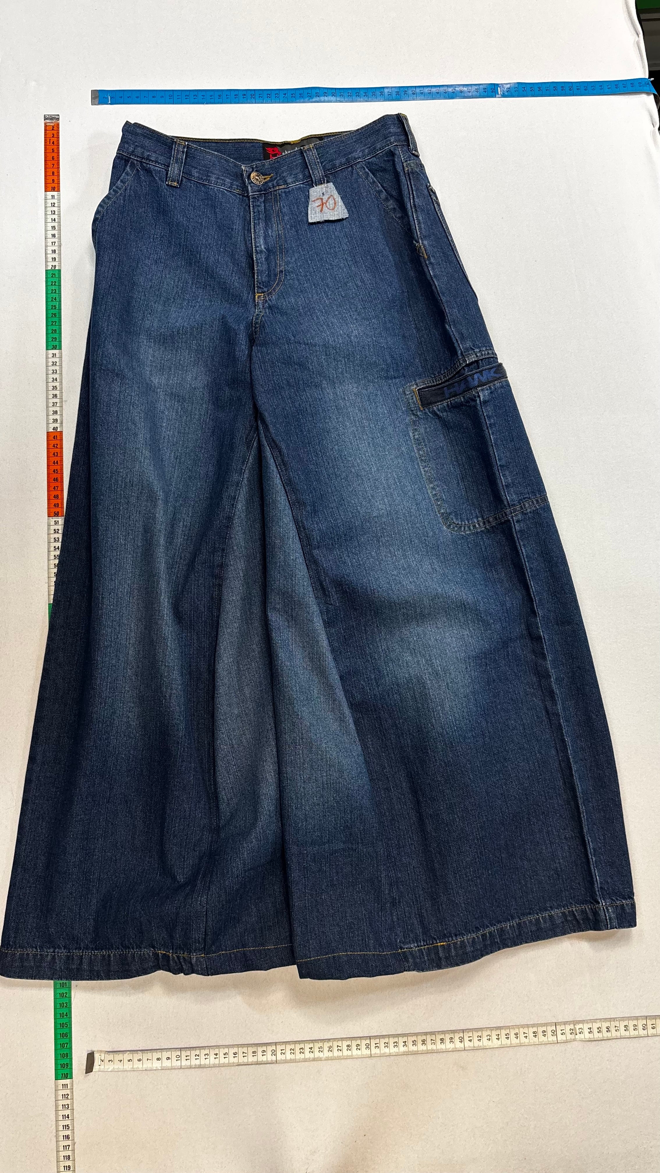 Hawk jeans