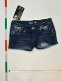 Mini Denim shorts