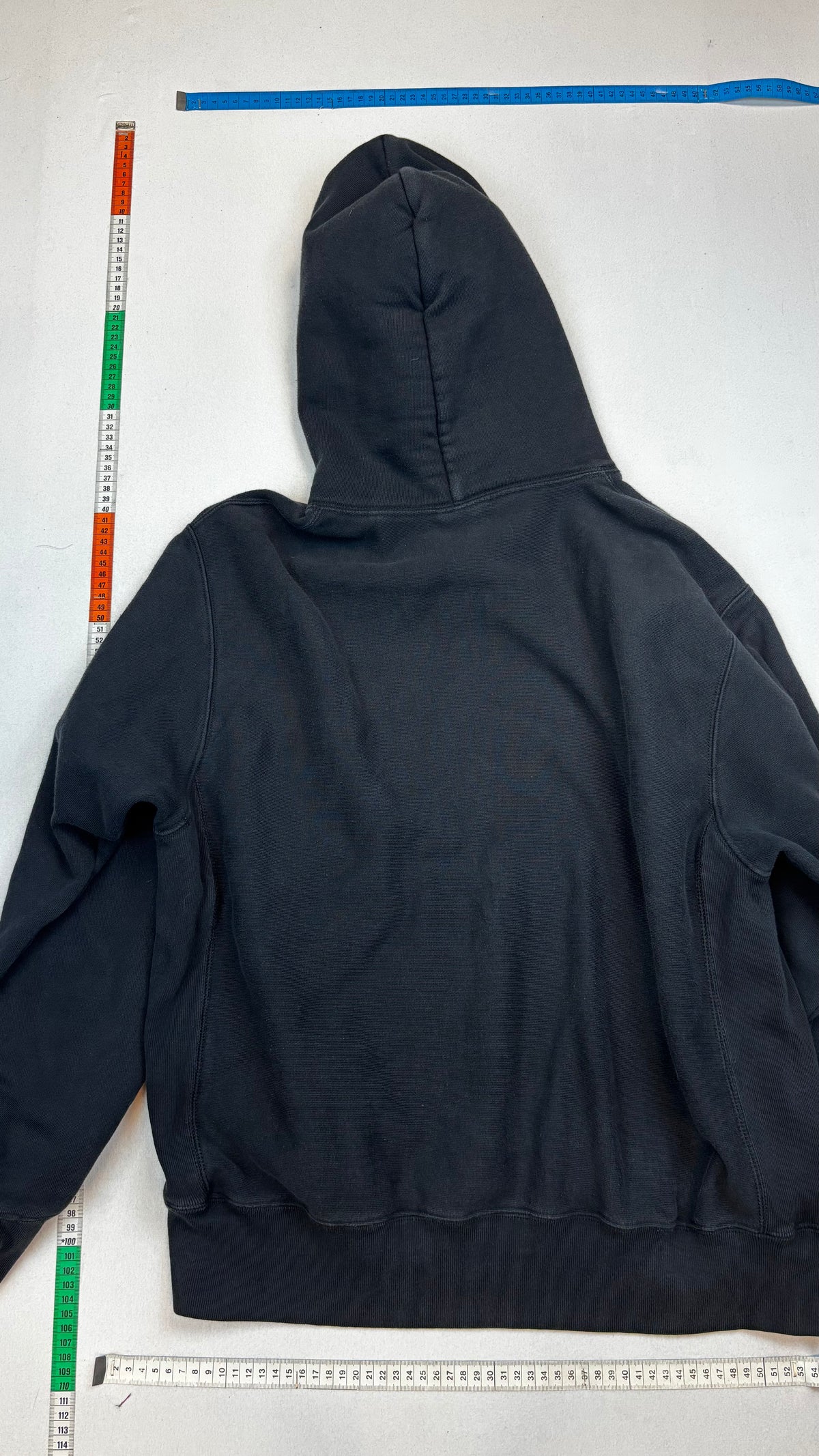 Vintage champion hoodie