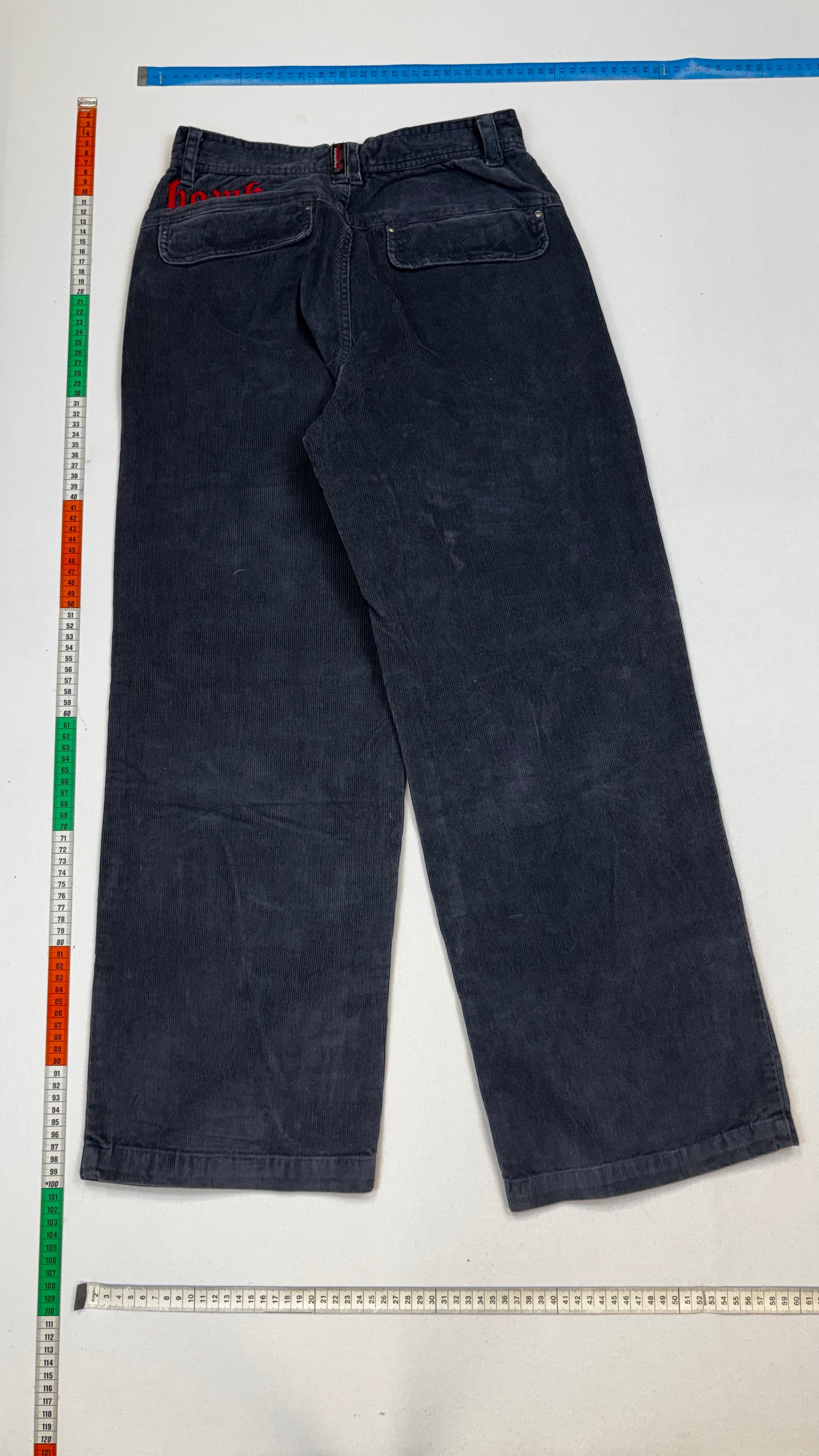 Hawk pants