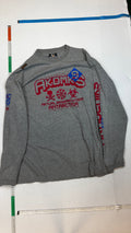 Akademiks long sleeve
