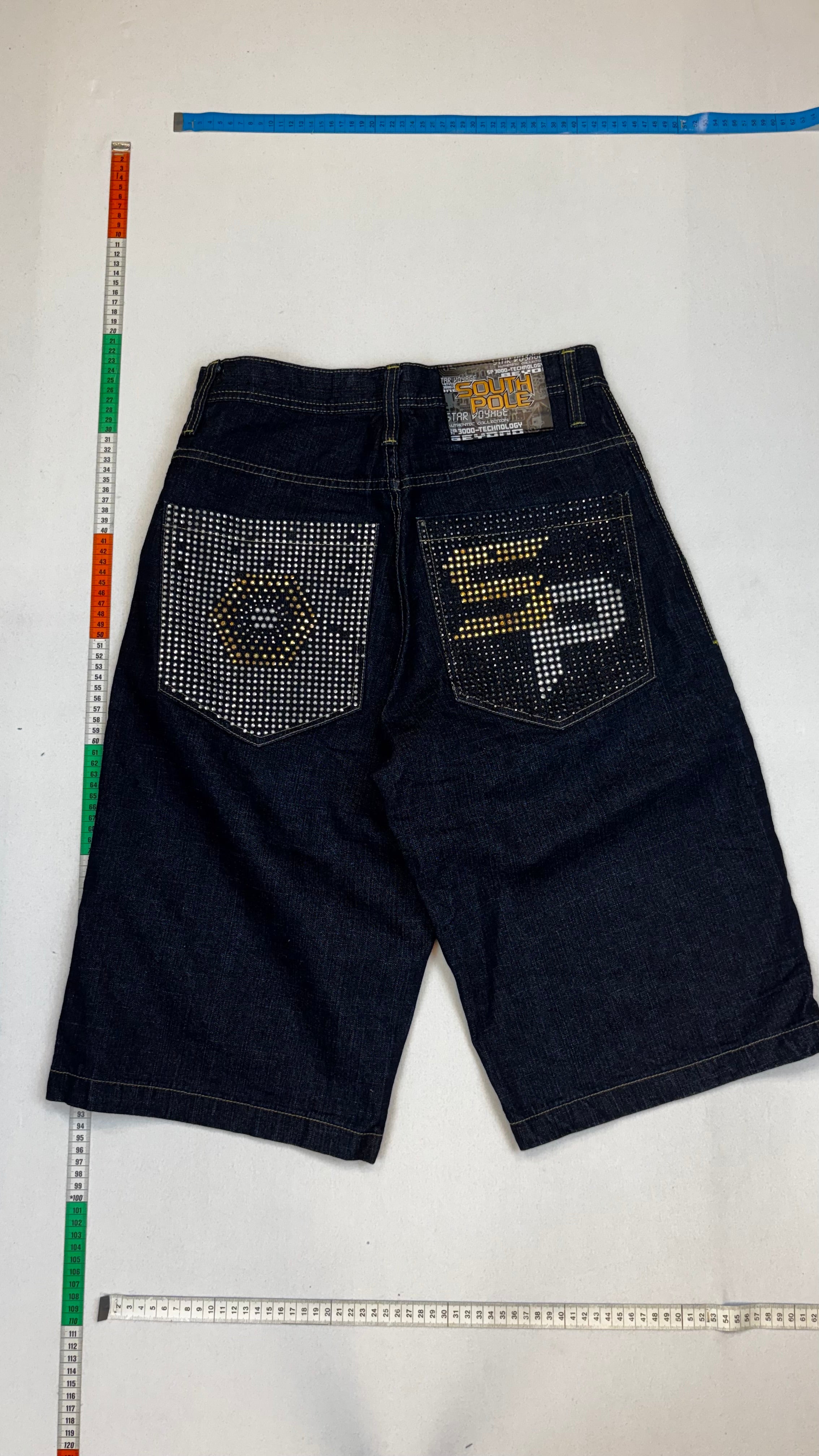 Southpole Jorts