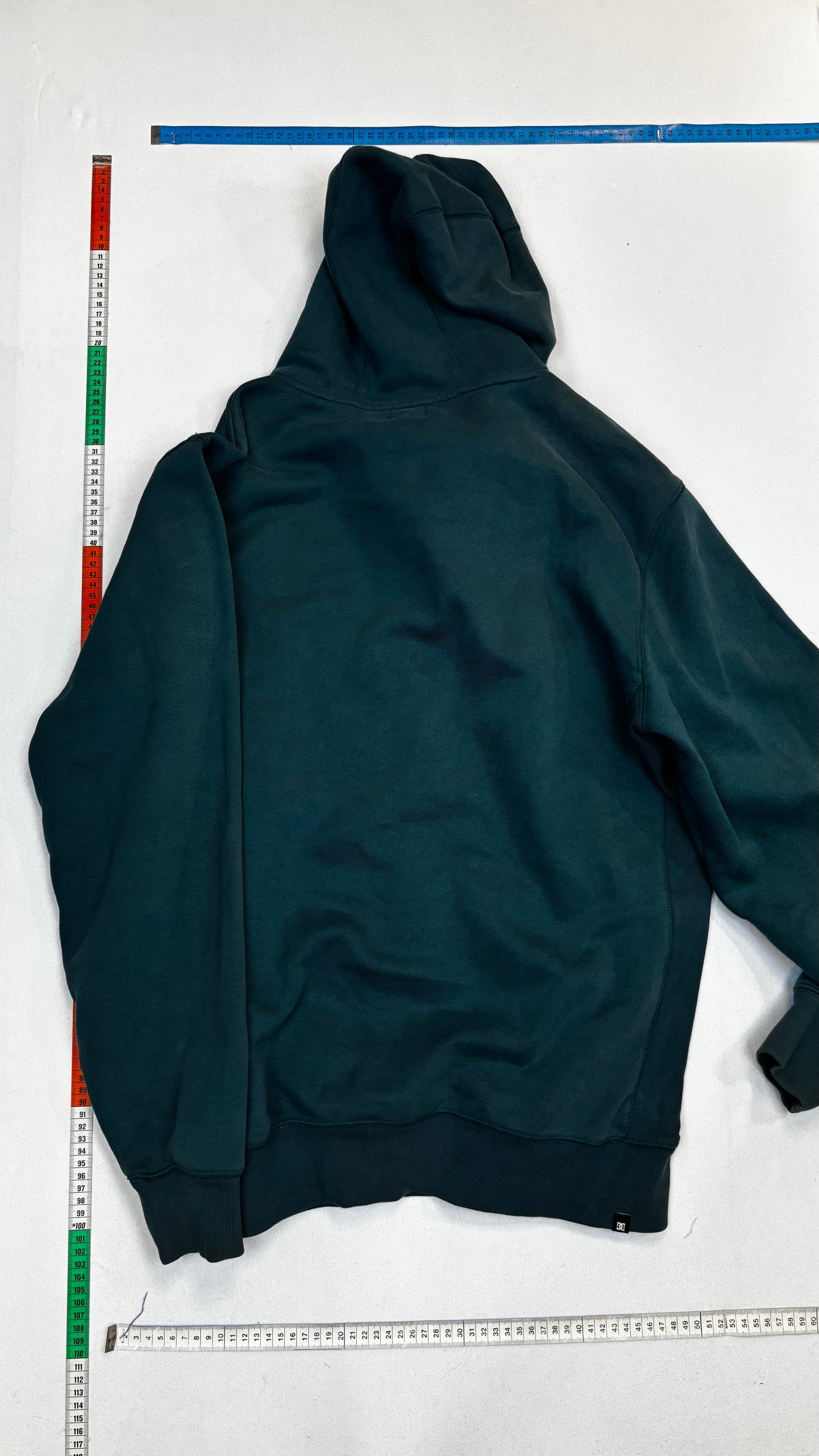 DC hoodie
