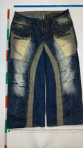 Baggy jeans
