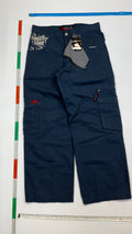 Hawk pants