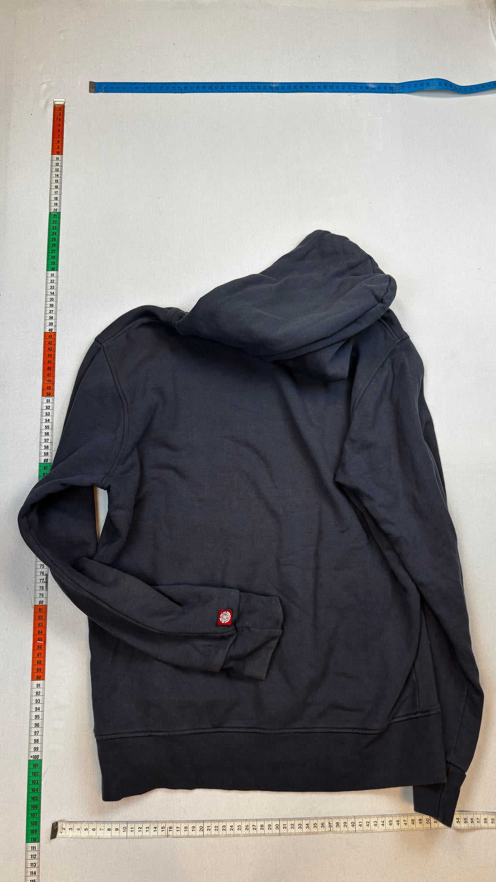 Element hoodie
