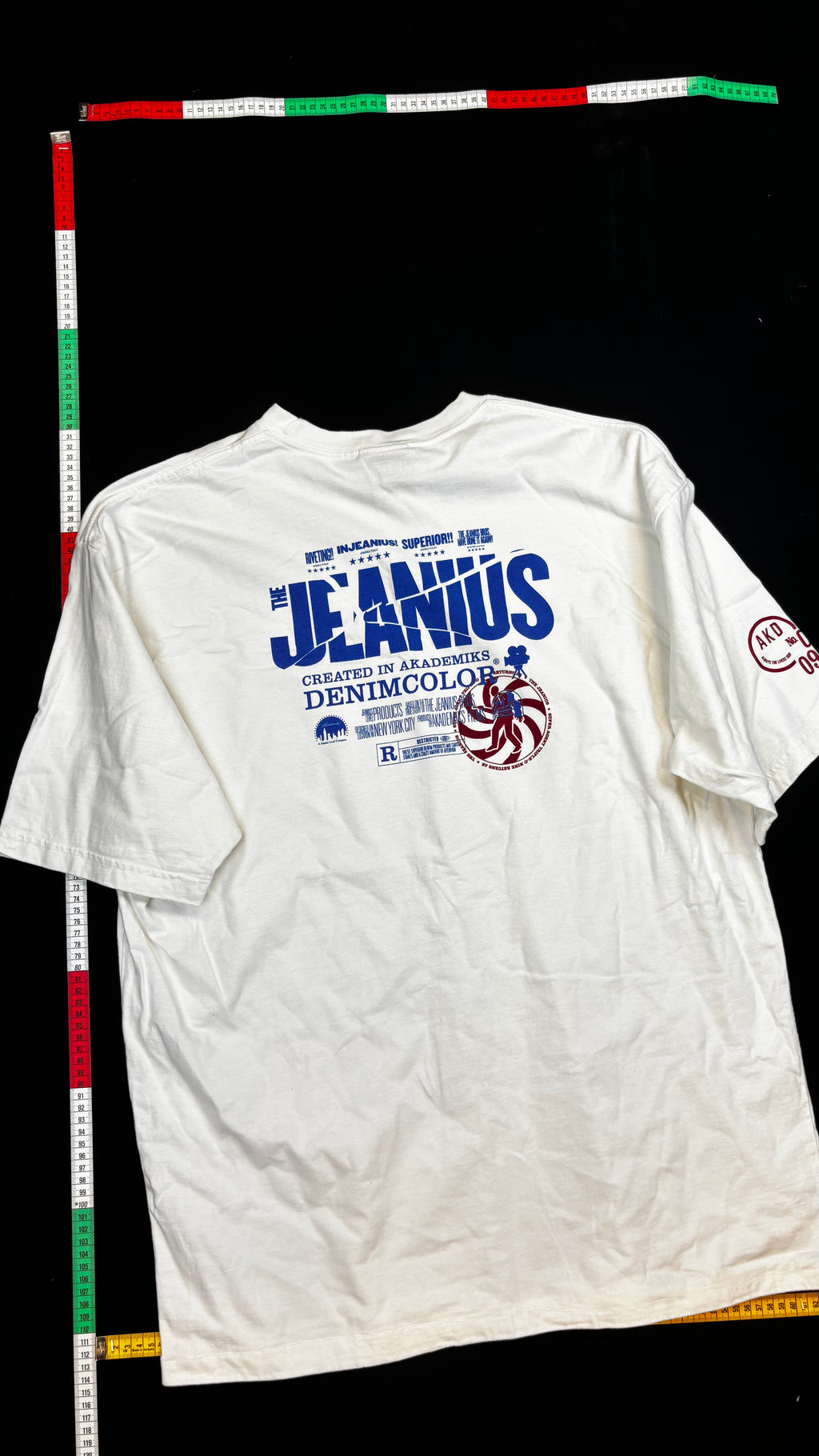 Akademiks T shirt