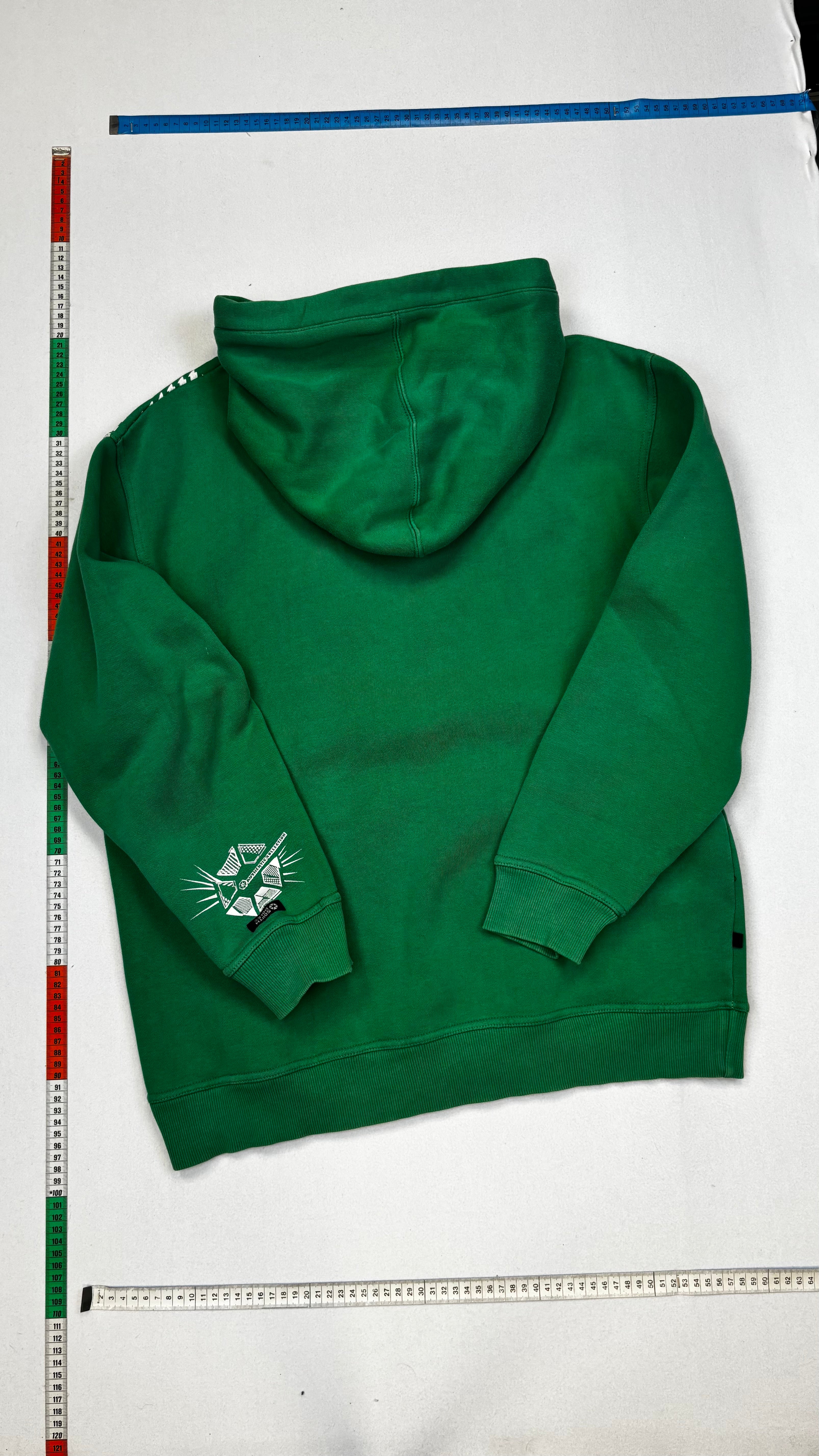 Southpole hoodie