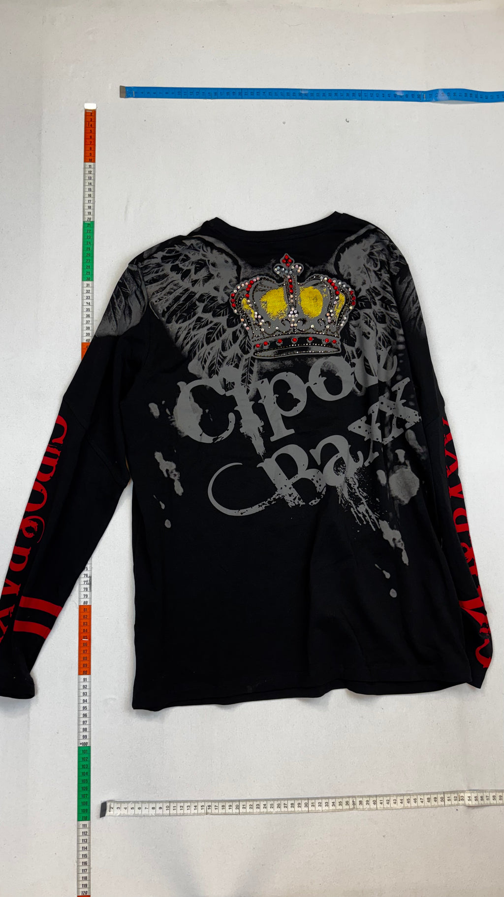 Cipo long sleeve