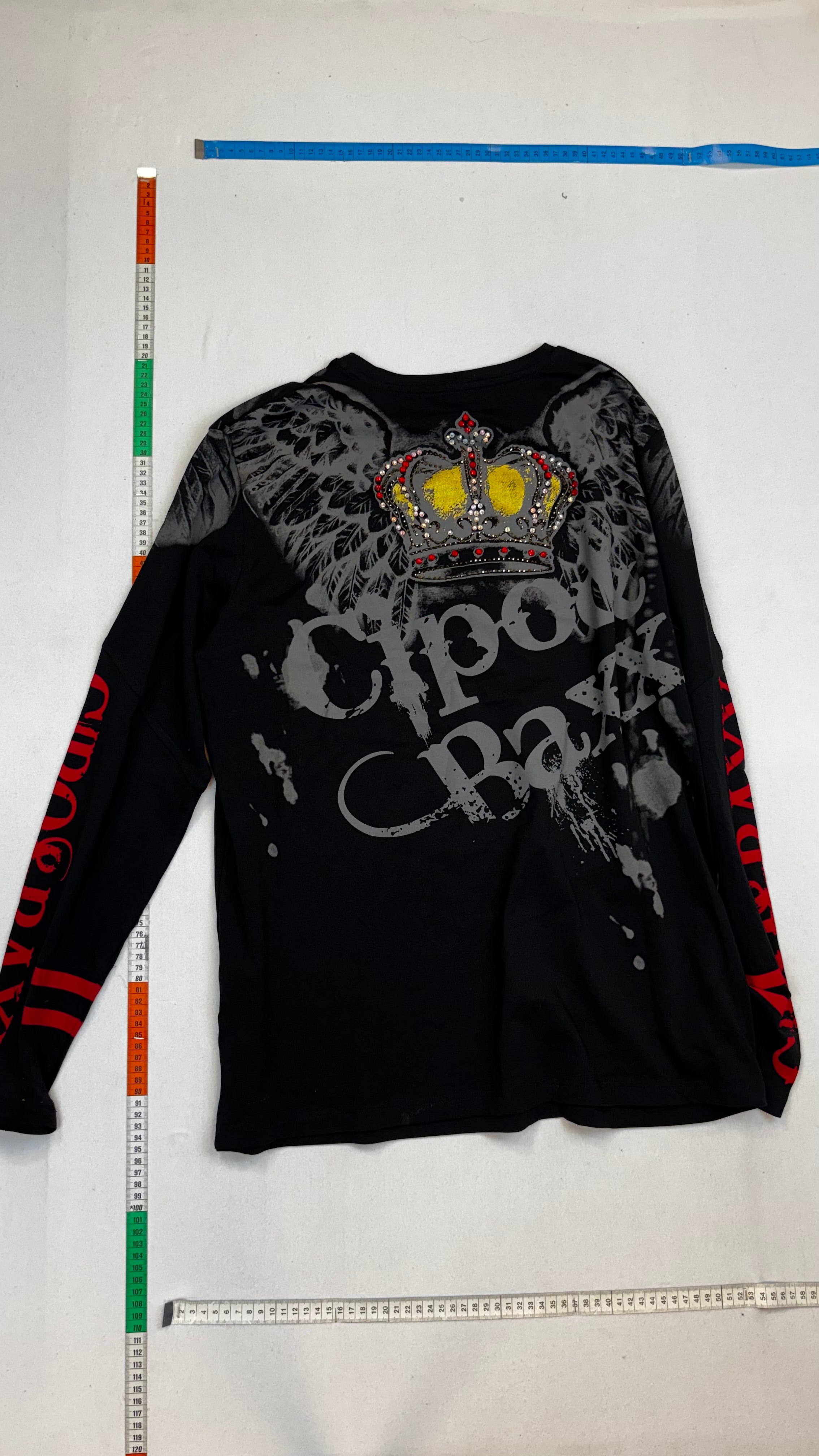 Cipo long sleeve