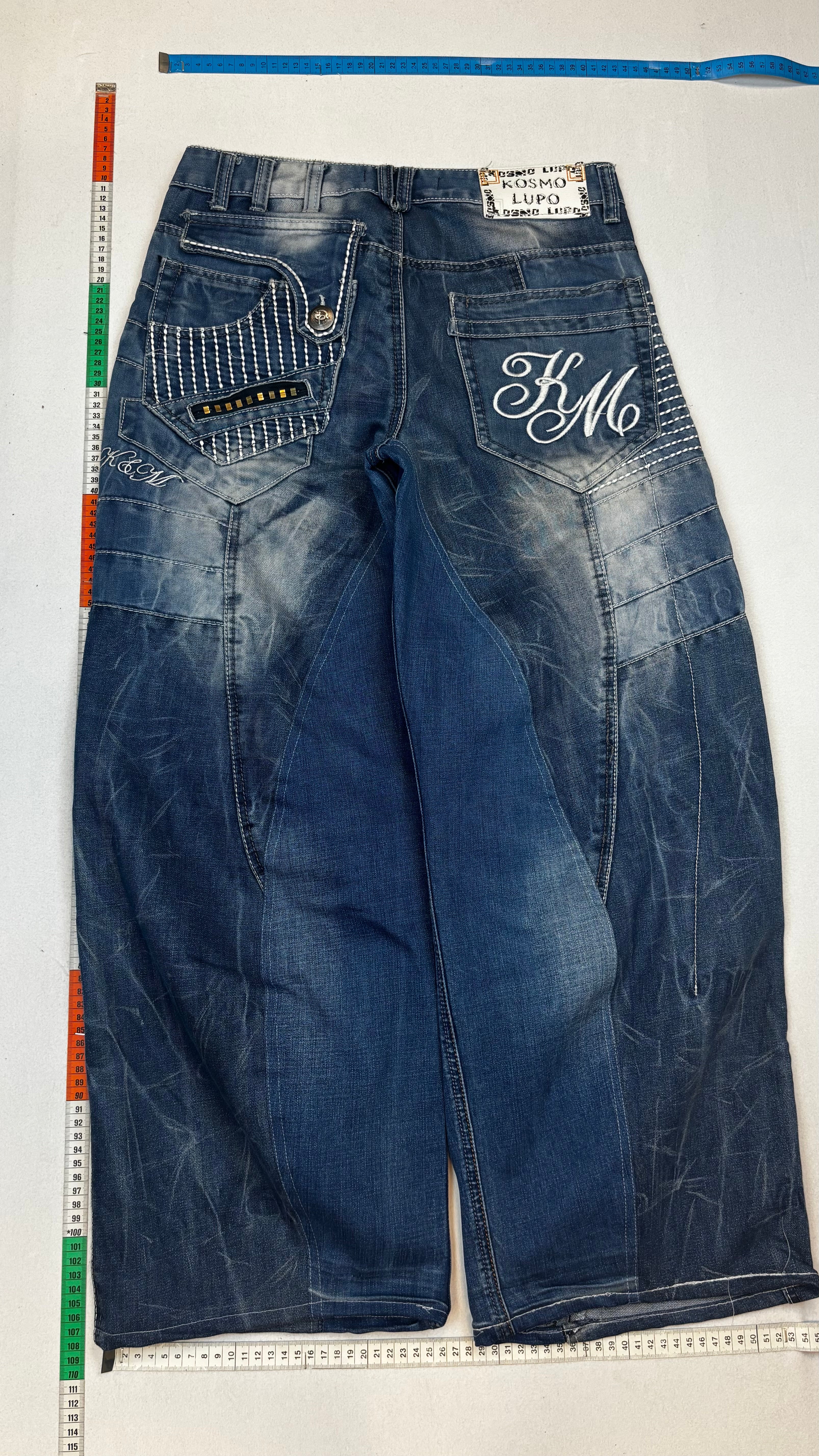 Baggy jeans