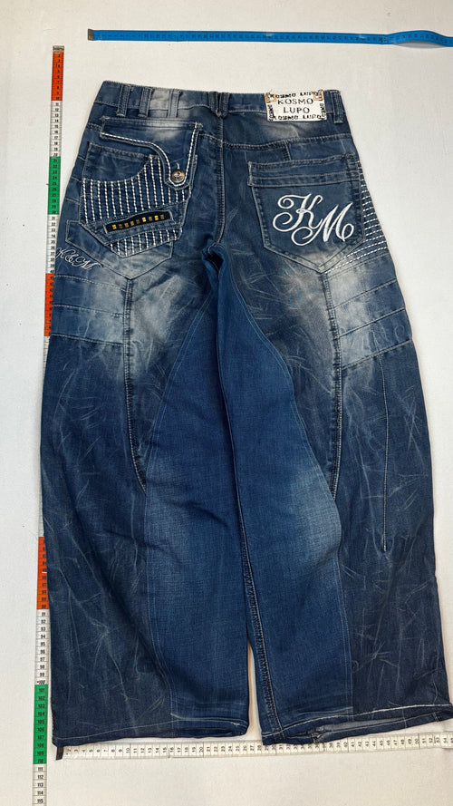 Baggy jeans