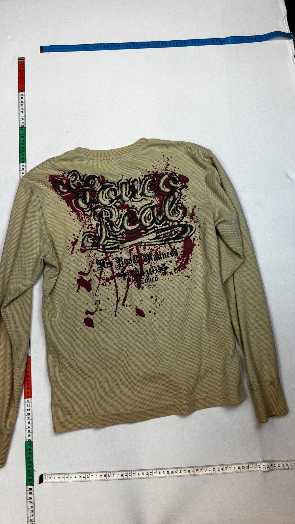 Gazoz longsleeve