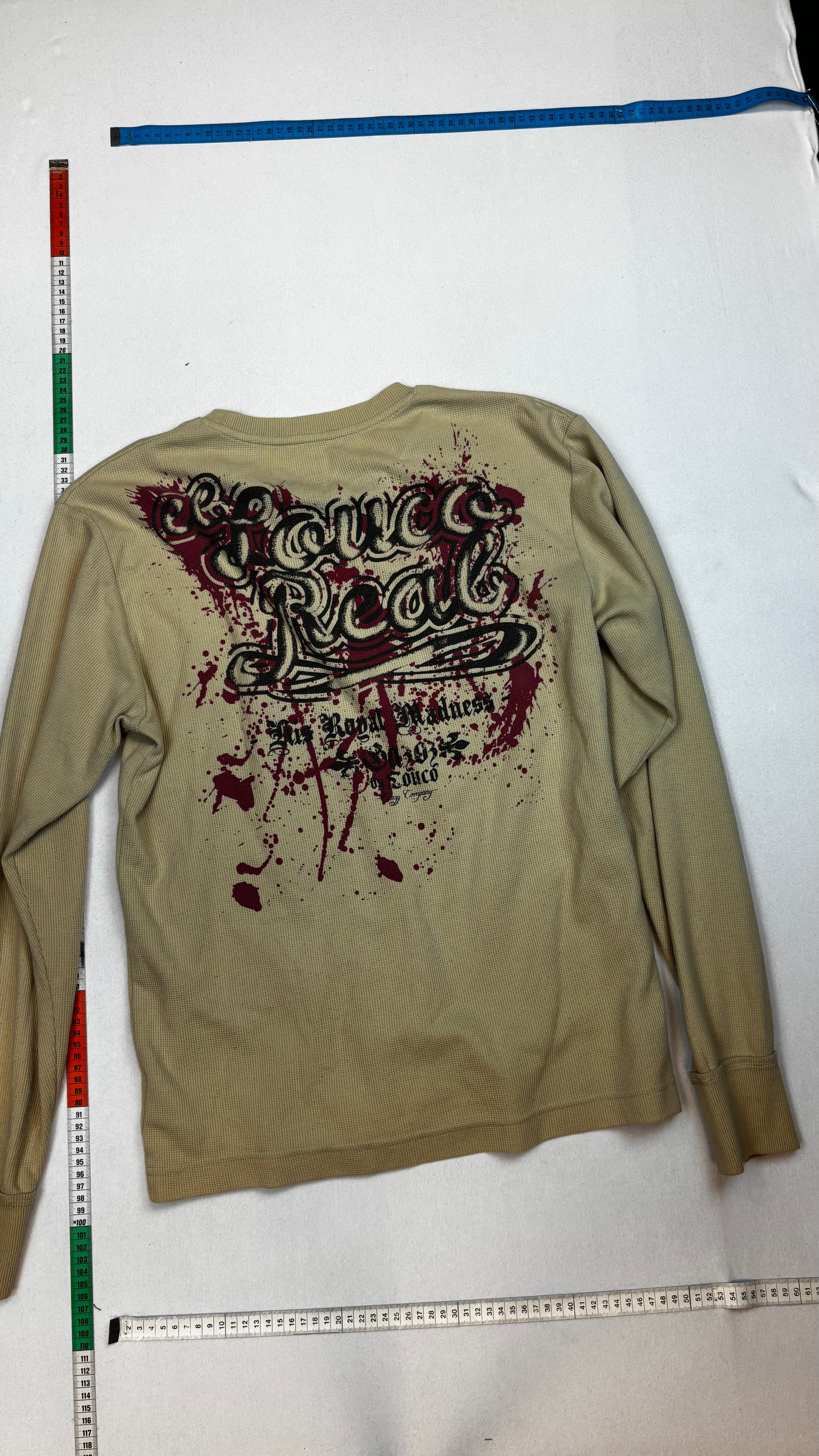 Gazoz longsleeve