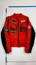 Race jacket