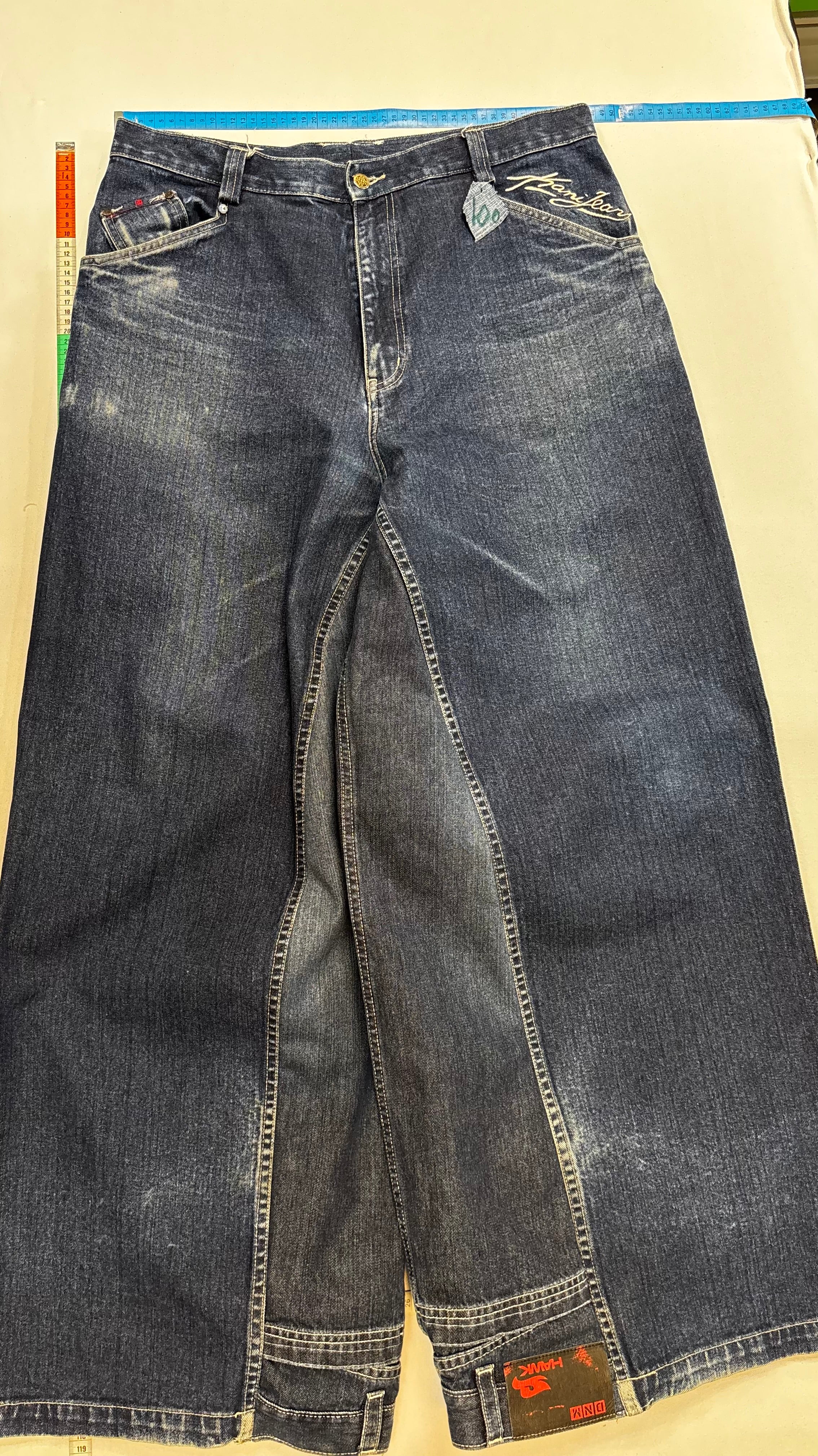 Karl kani jeans