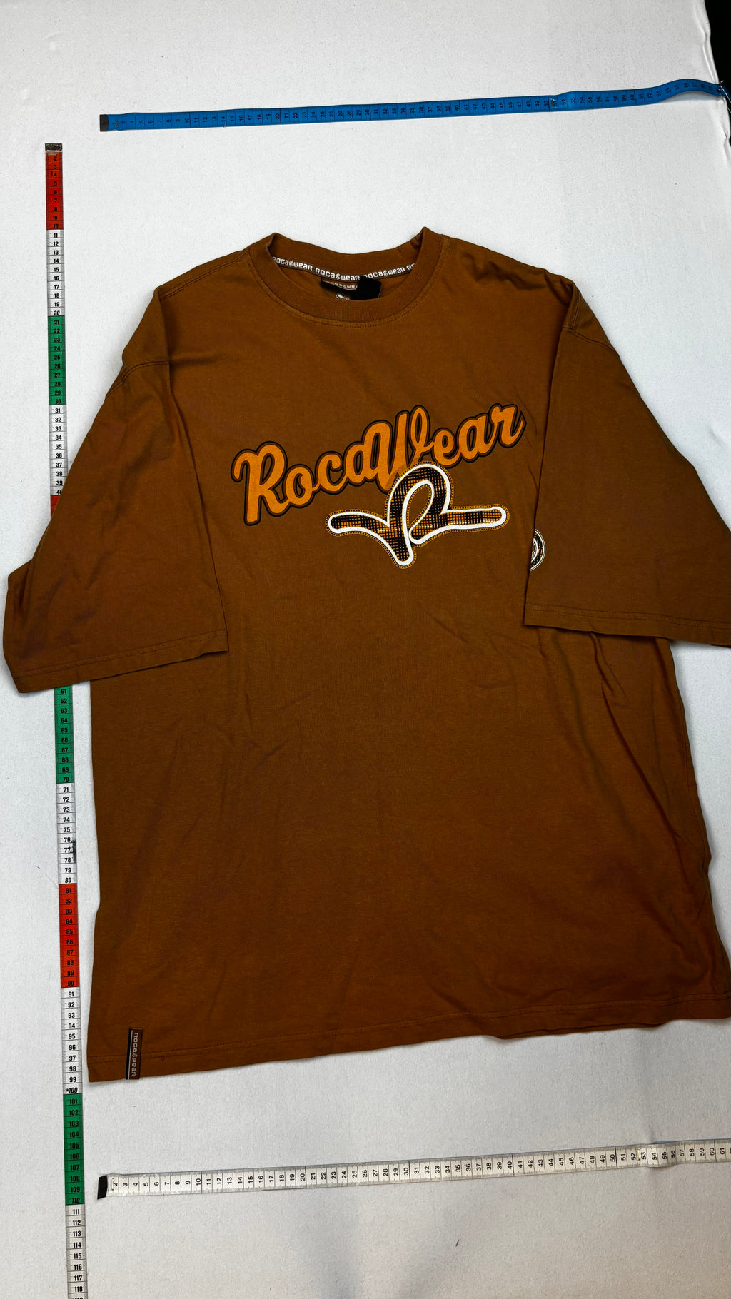 Rocawear t shirt