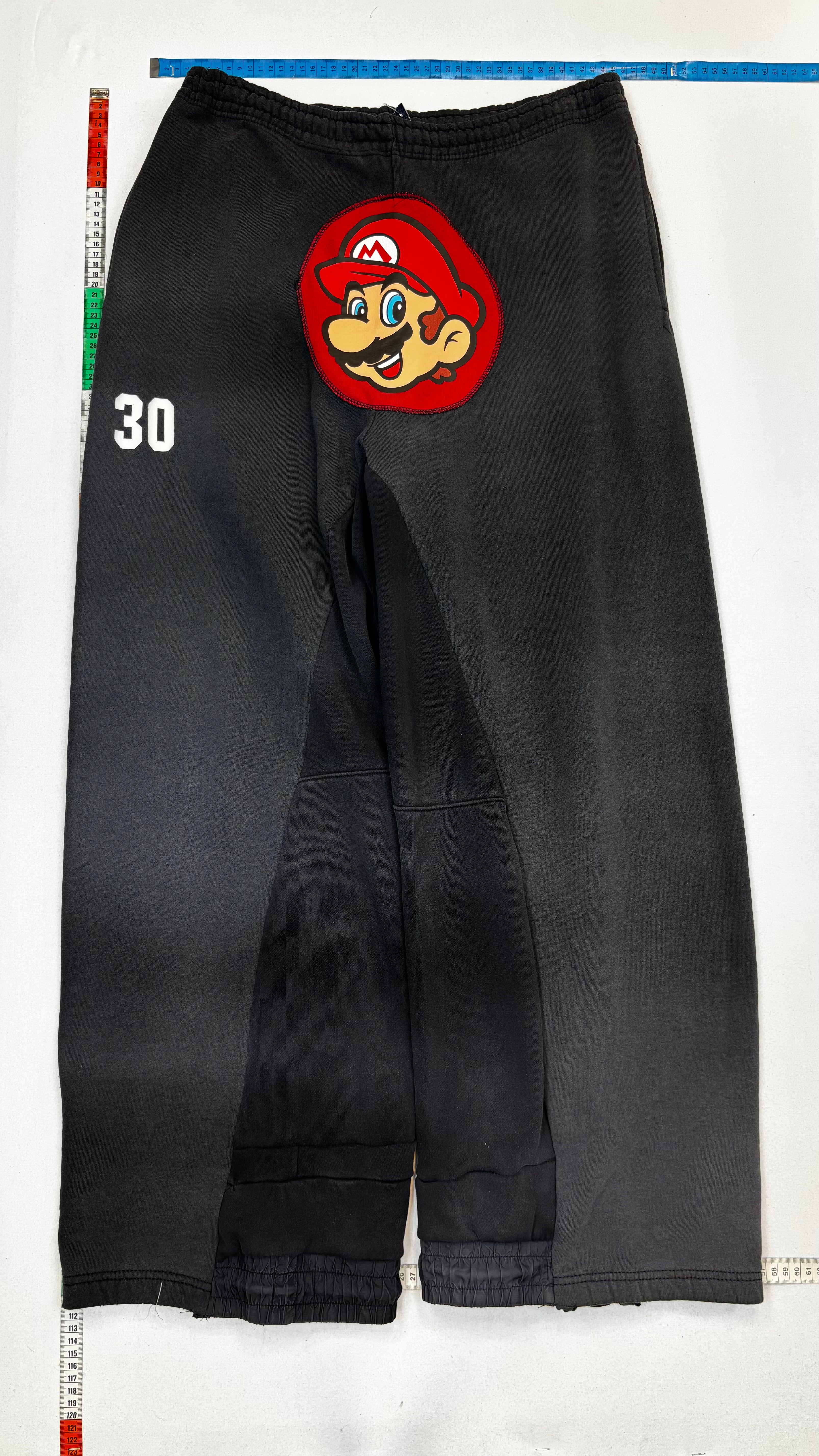 Mario Joggers