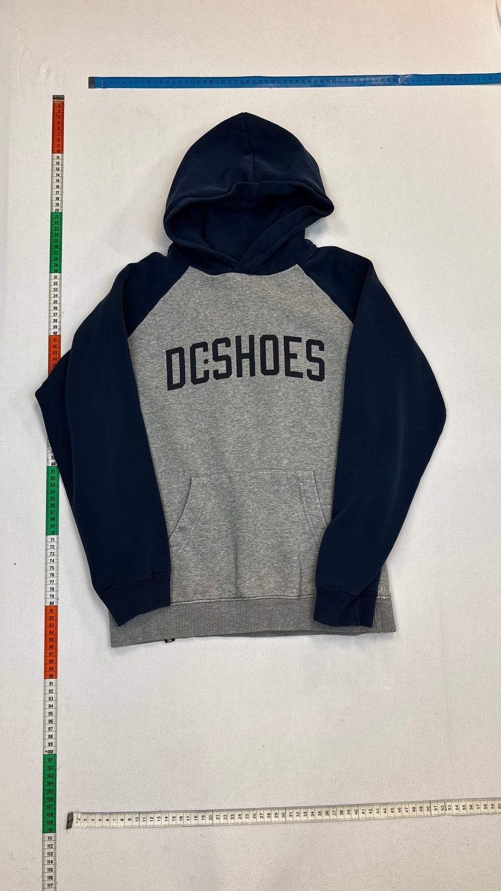 DC hoodie