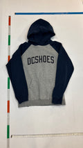 DC hoodie