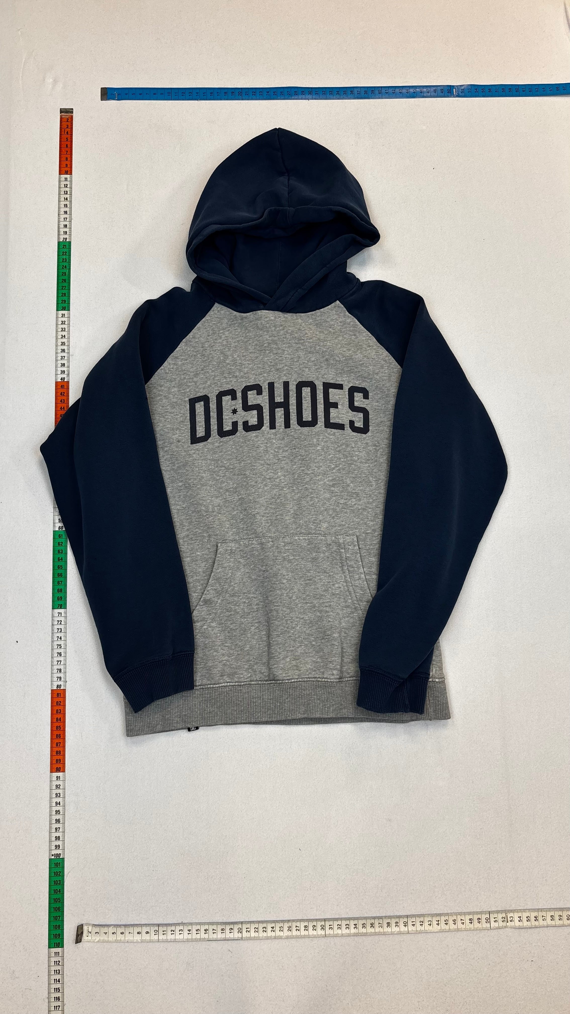 DC hoodie