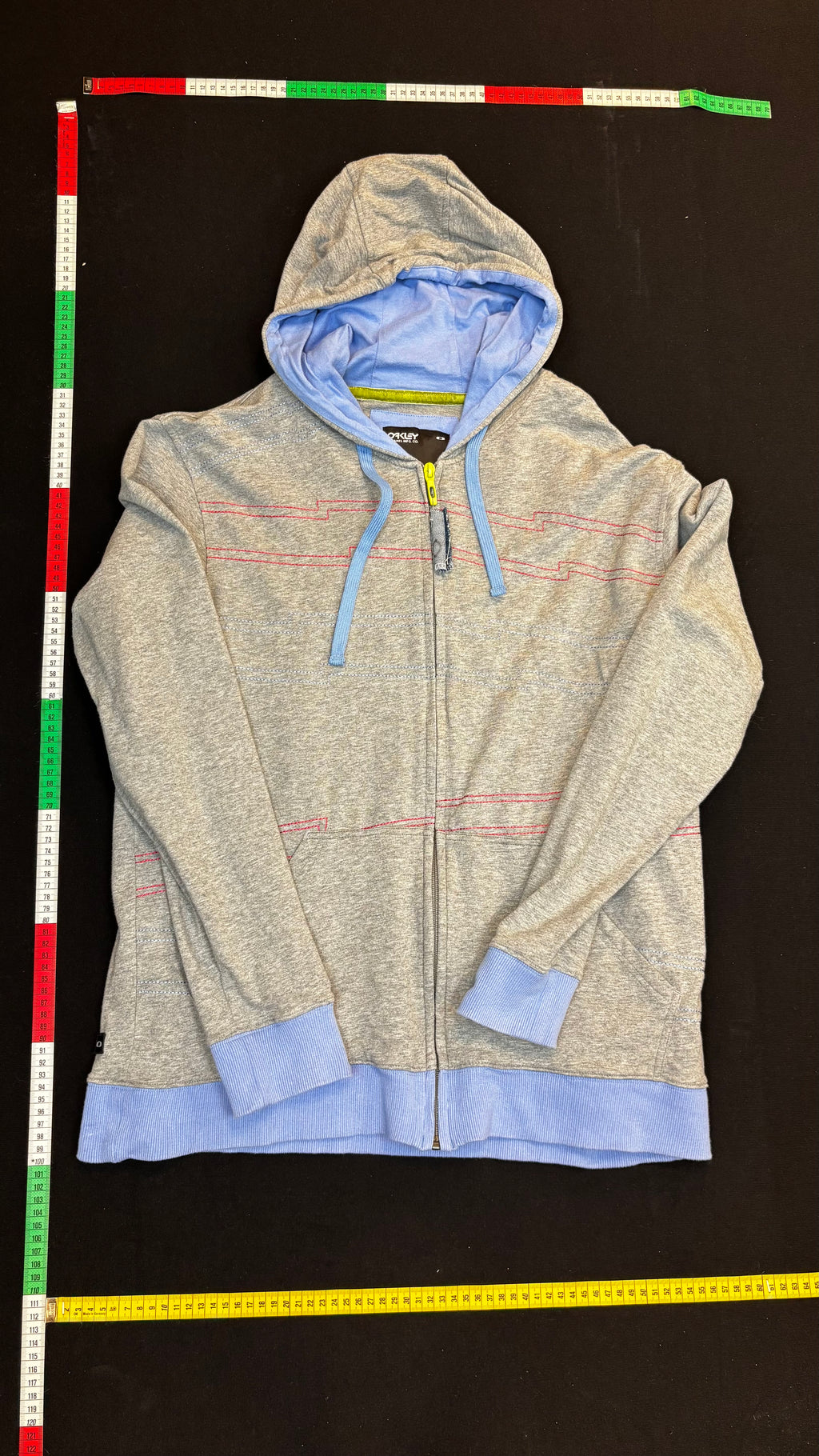 Oakley hoodie