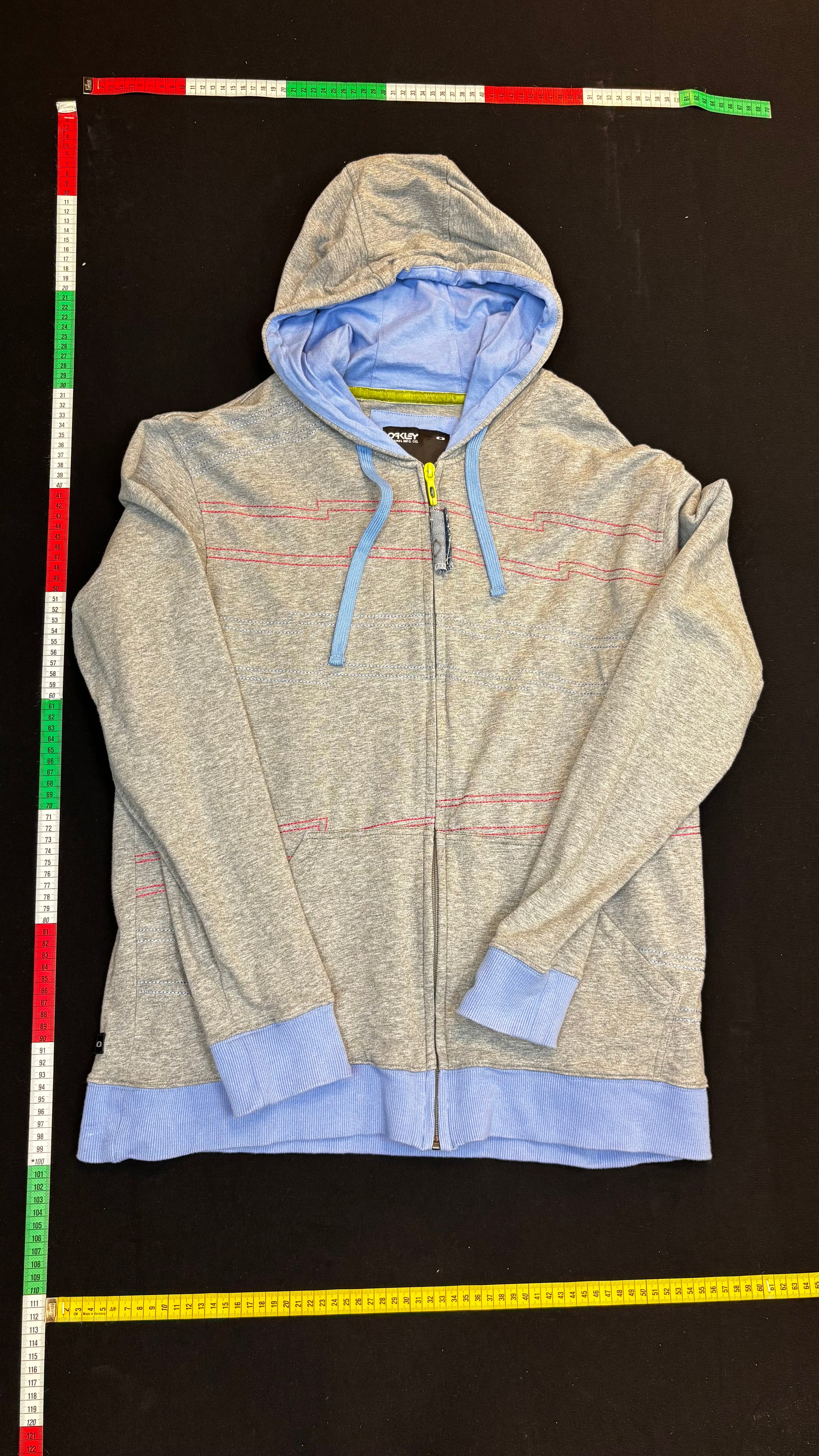 Oakley hoodie