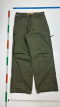 Hawk pants