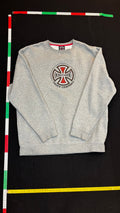 Indipendet longsleeve