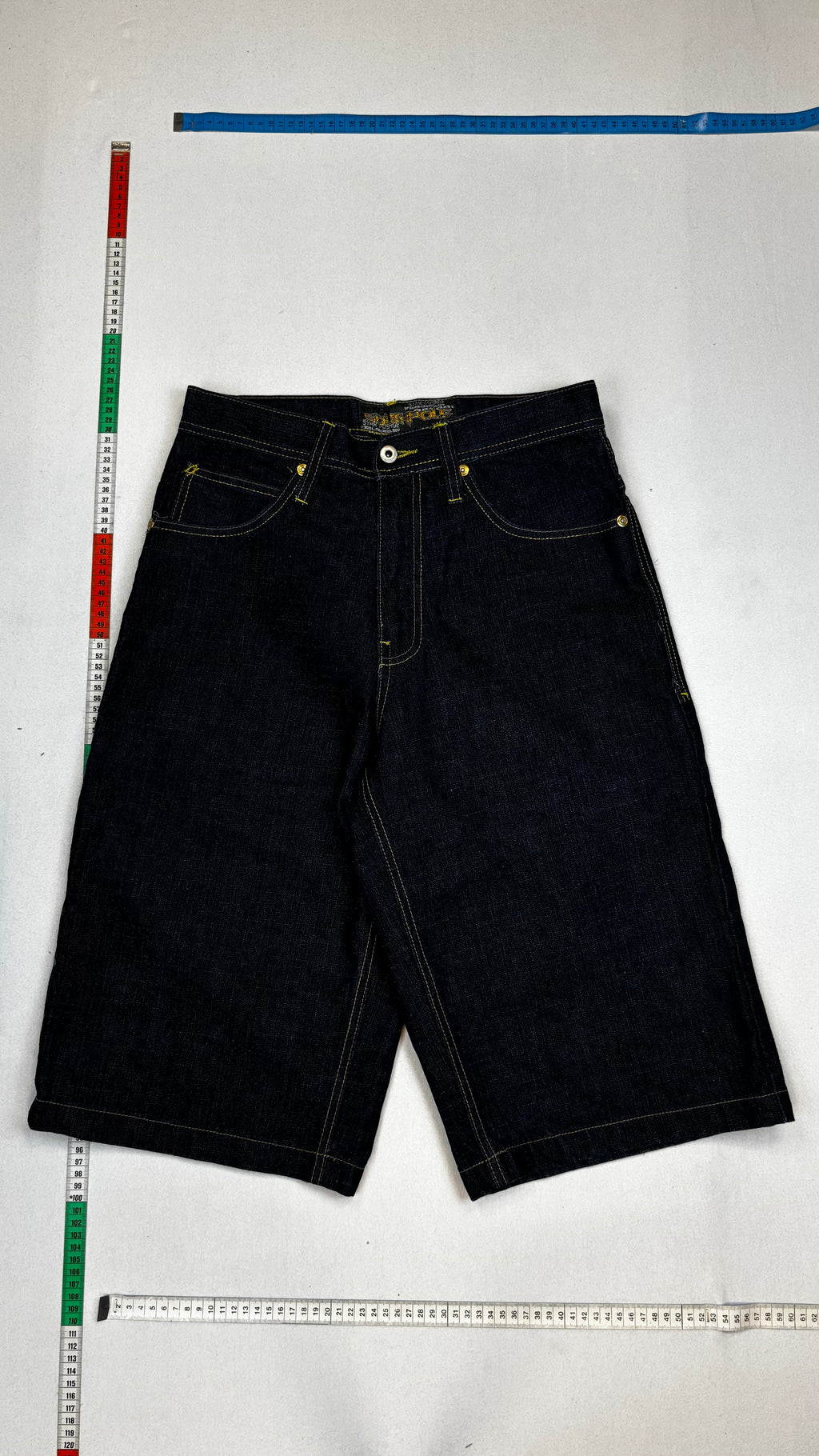 Southpole Jorts