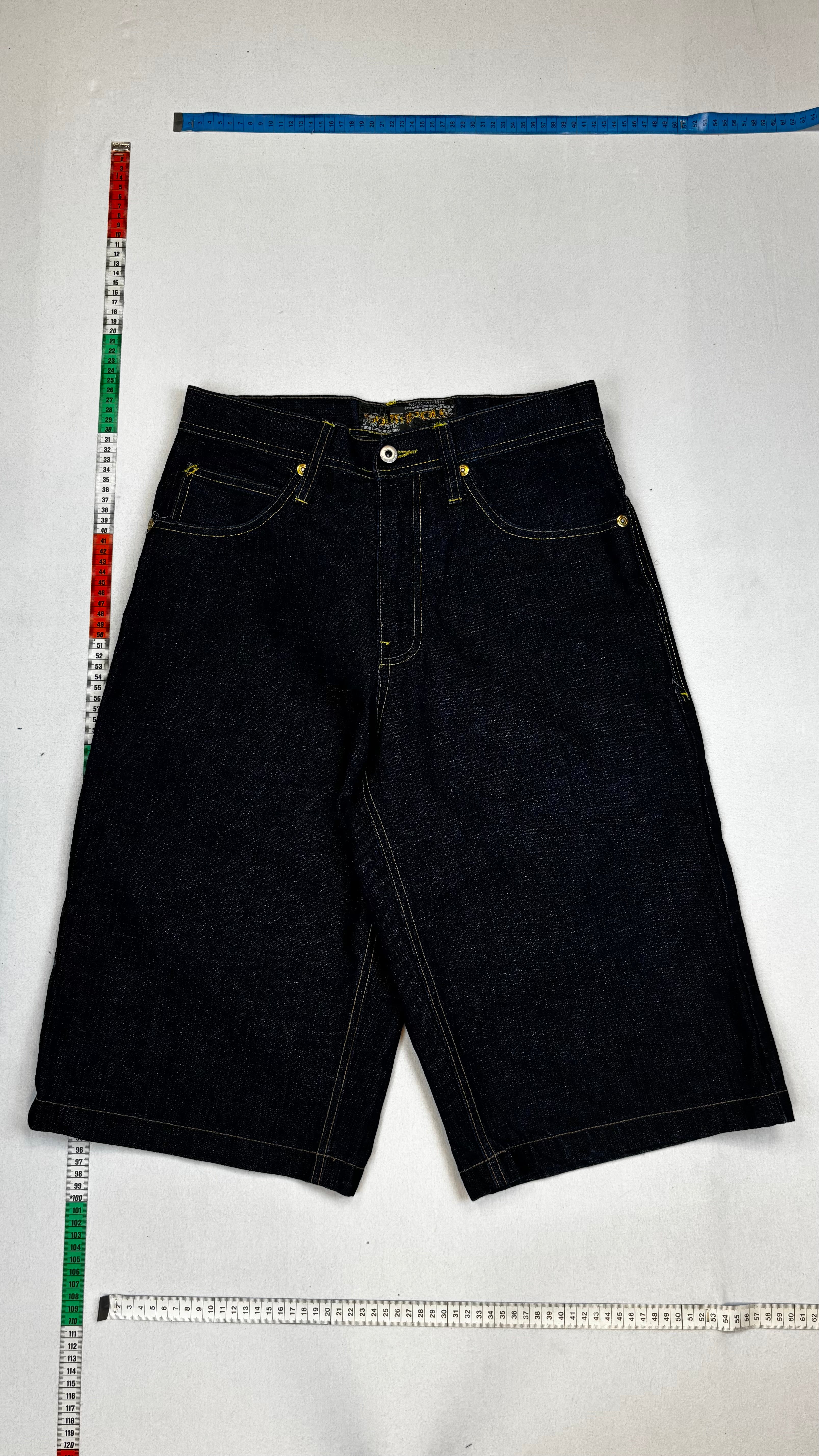Southpole Jorts