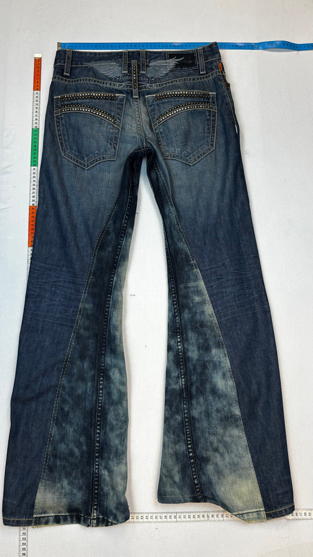 Robins Flared jeans
