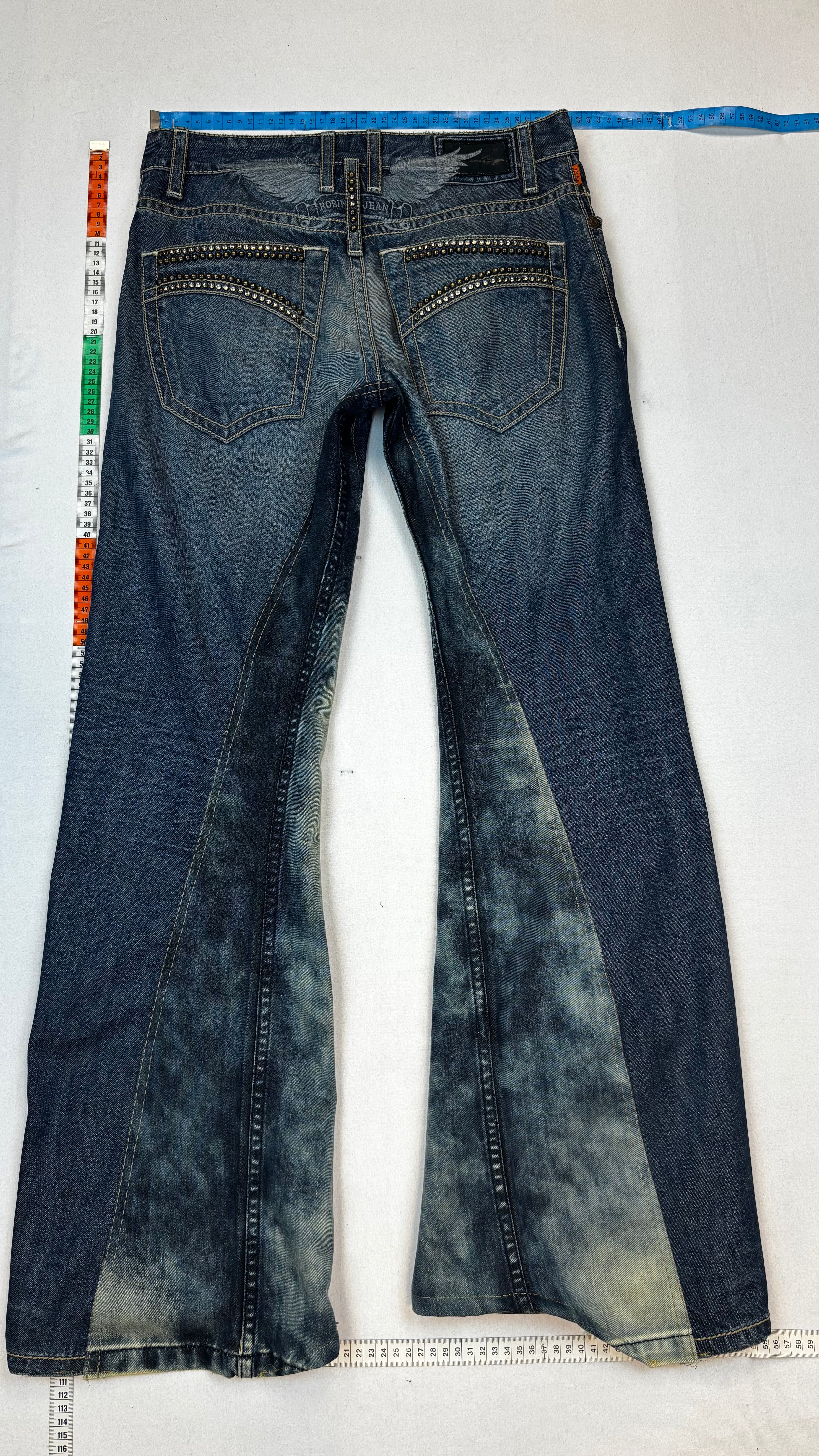 Robins Flared jeans