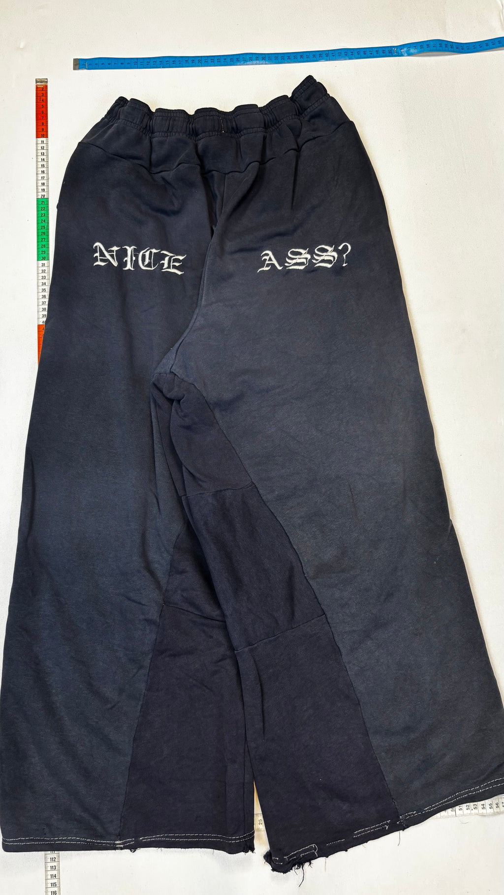 Baggy joggers