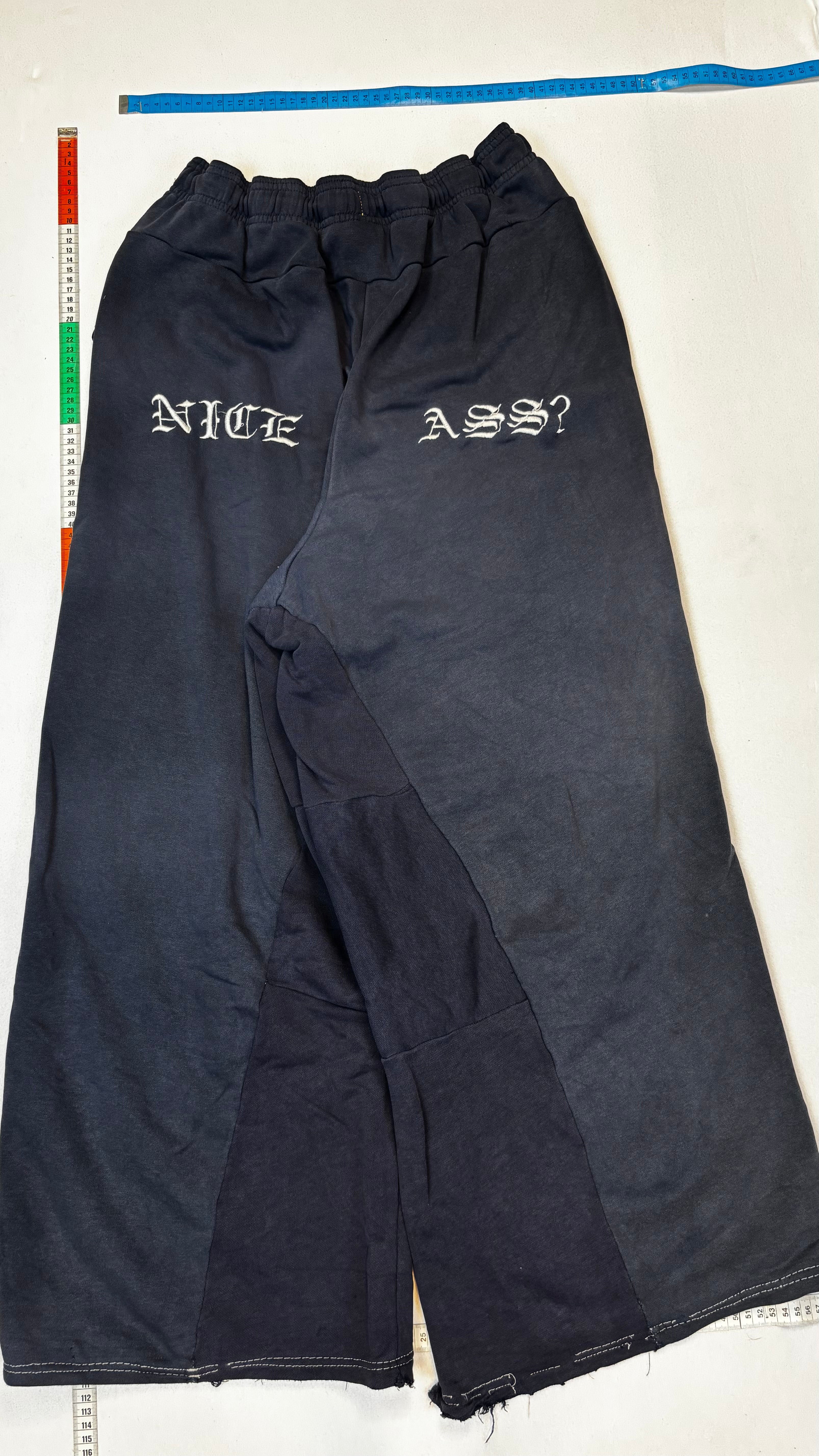 Baggy joggers