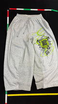 Error baggy joggers