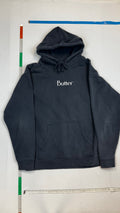 Butter hoodie