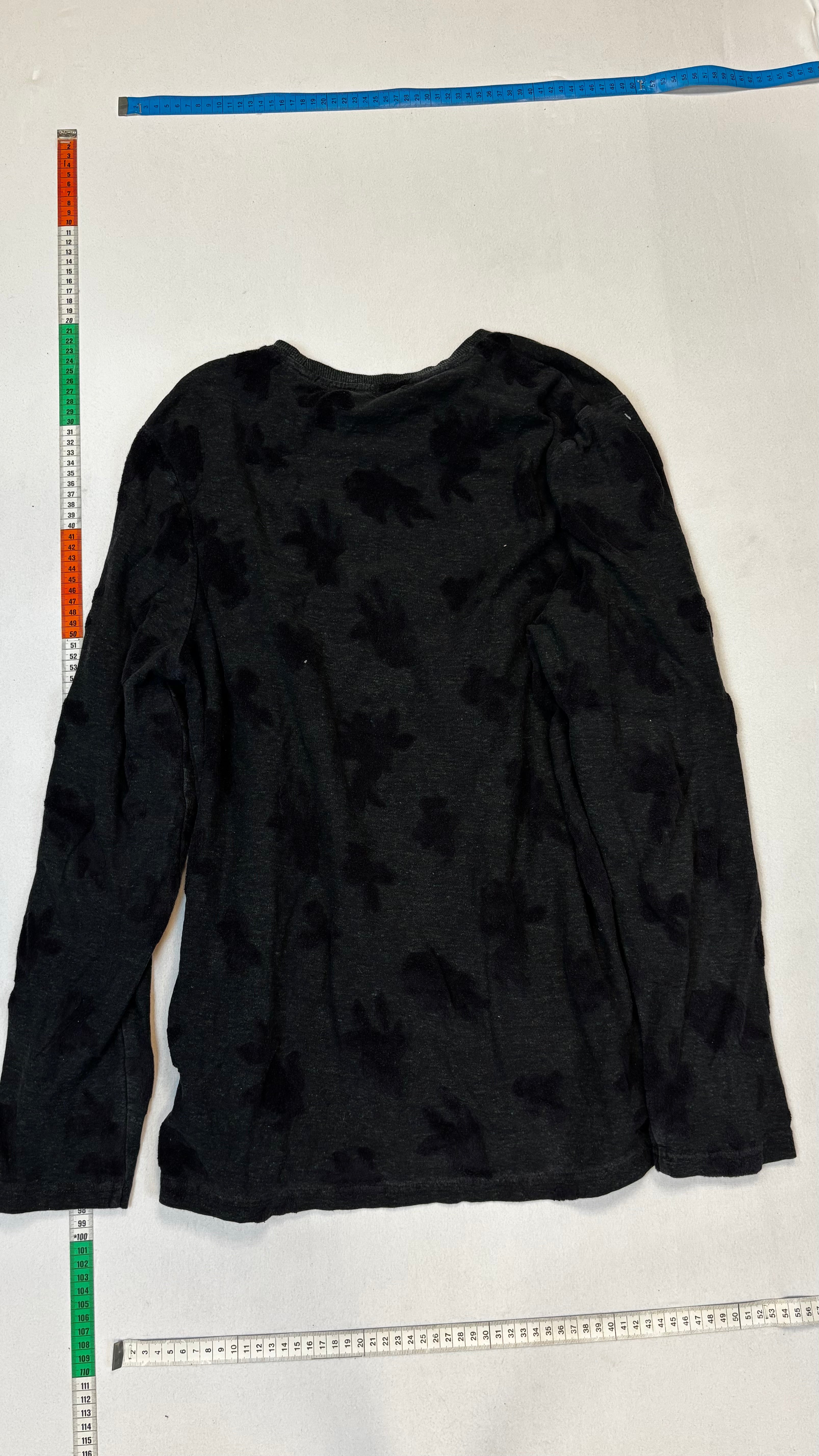 Sissy longsleeve